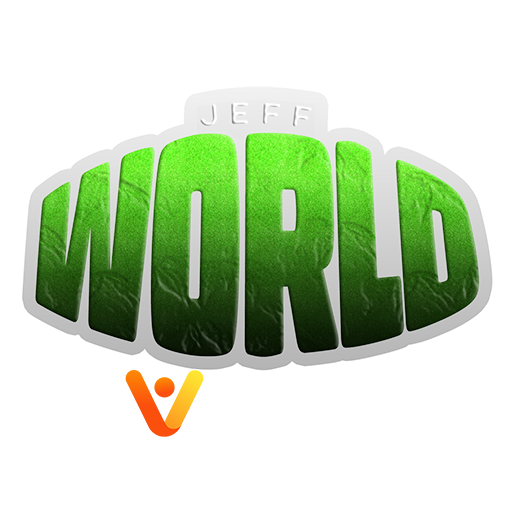 Jeffworld Logo